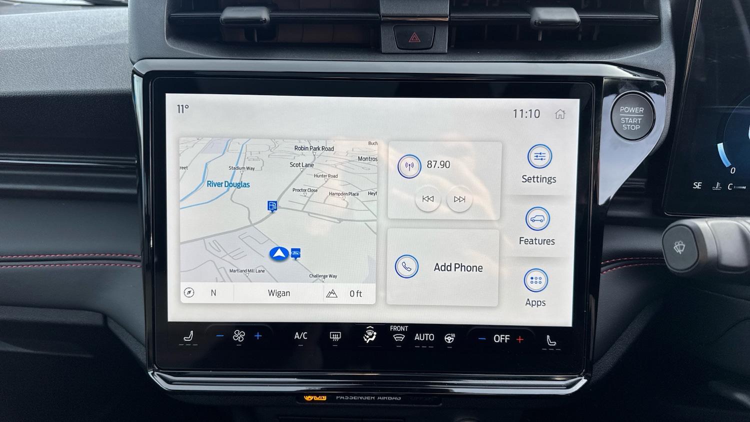 Used Ford Puma 2024 for sale - 76412036: Photo 12