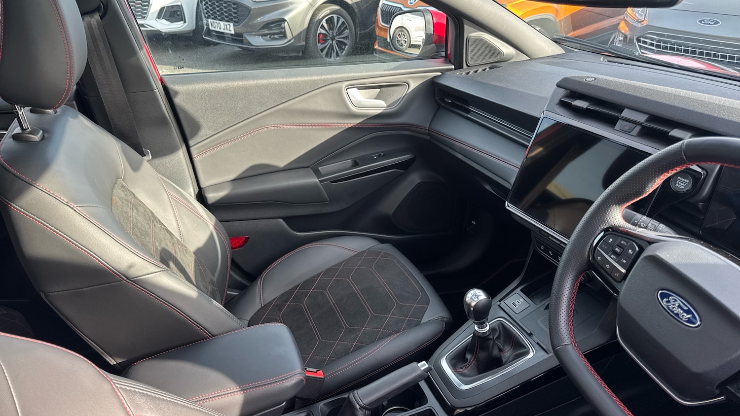 Used Ford Puma 2024 for sale - 76412036: Photo 14