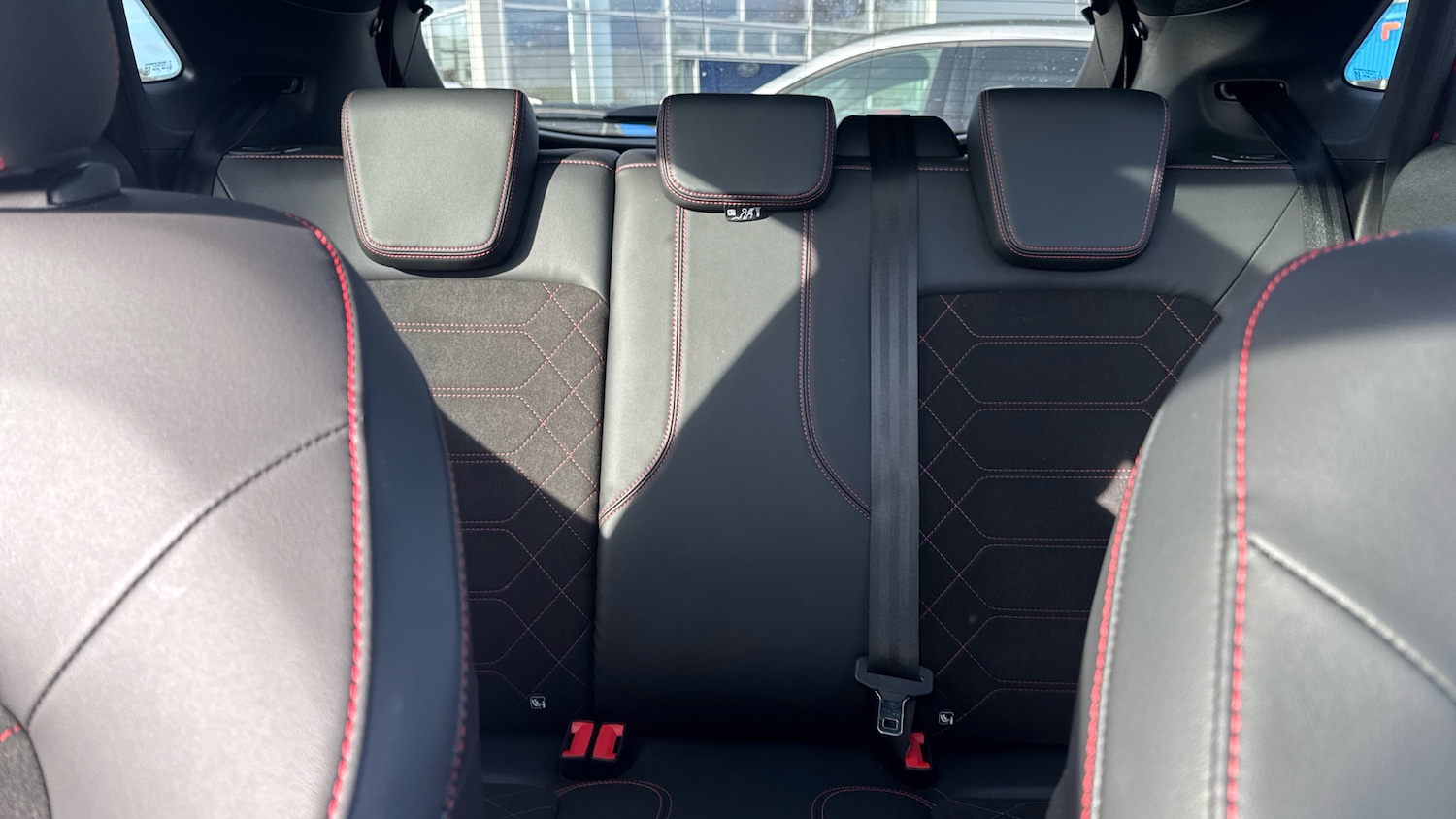 Used Ford Puma 2024 for sale - 76412036: Photo 15