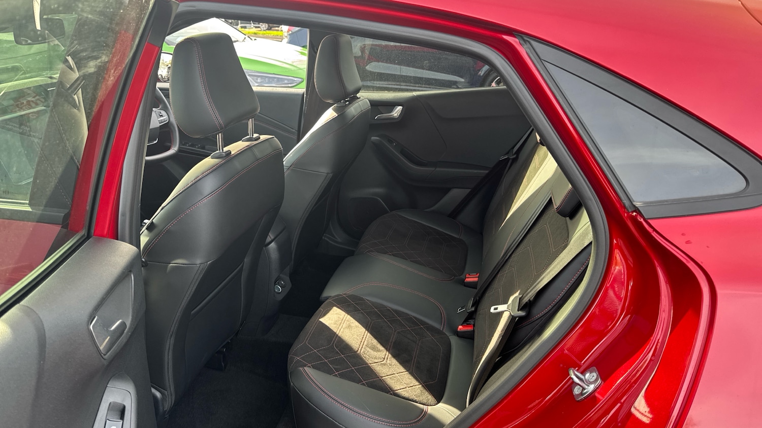 Used Ford Puma 2024 for sale - 76412036: Photo 16