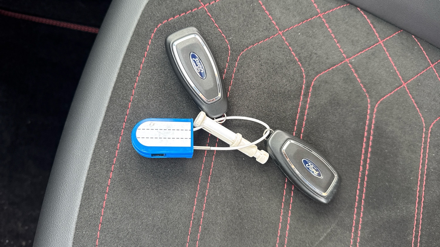 Used Ford Puma 2024 for sale - 76412036: Photo 20