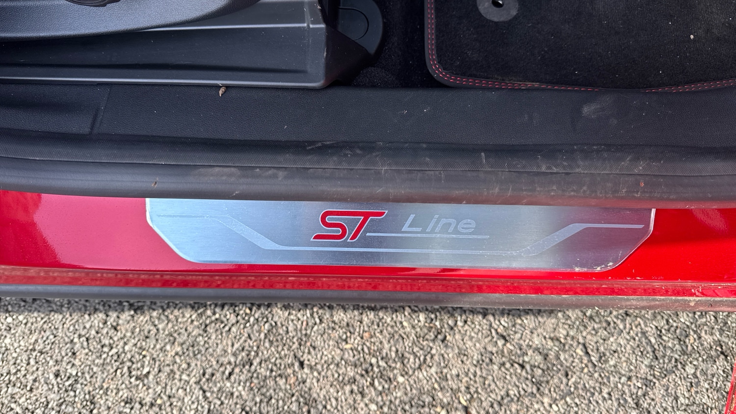 Used Ford Puma 2024 for sale - 76412036: Photo 23