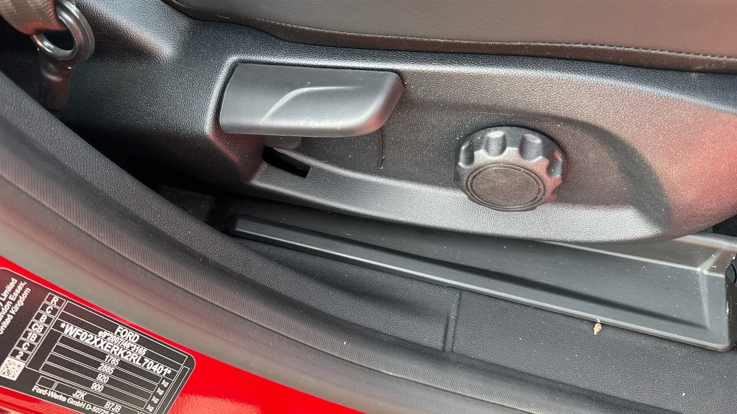 Used Ford Puma 2024 for sale - 76412036: Photo 24