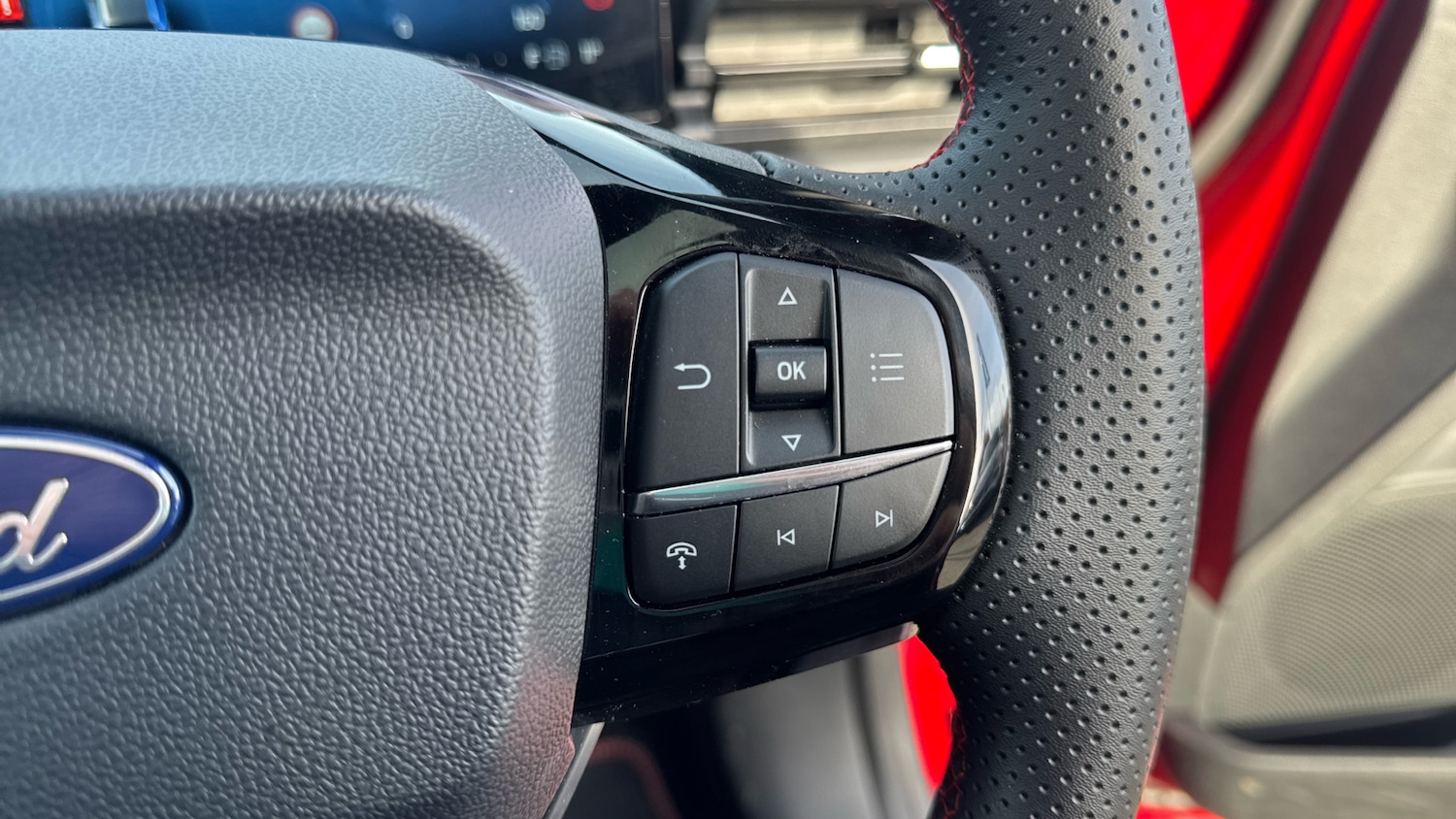 Used Ford Puma 2024 for sale - 76412036: Photo 28