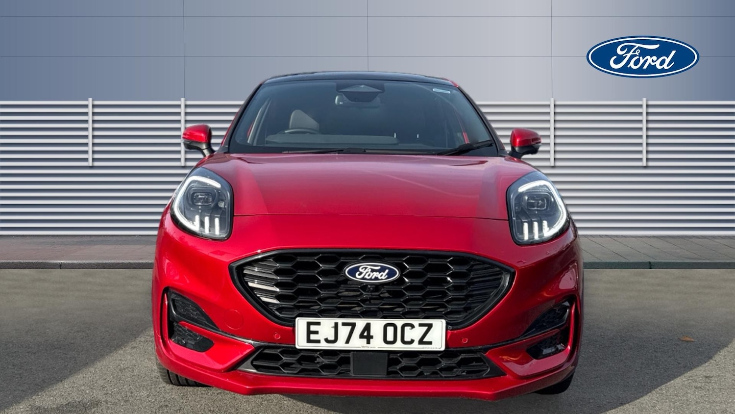 Used Ford Puma 2024 for sale - 76412036: Photo 3