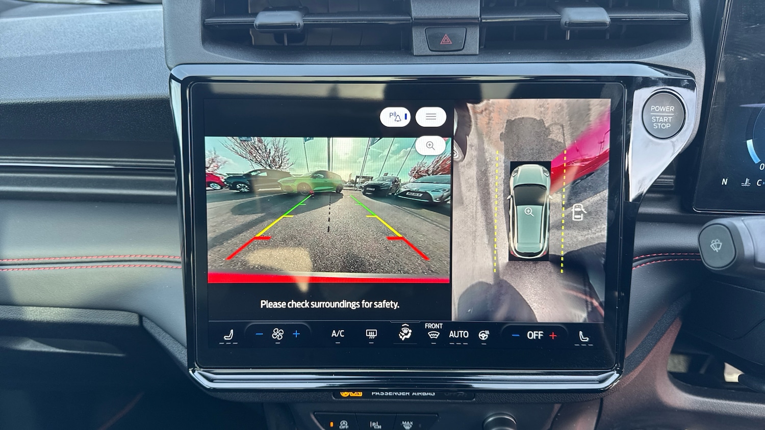 Used Ford Puma 2024 for sale - 76412036: Photo 31