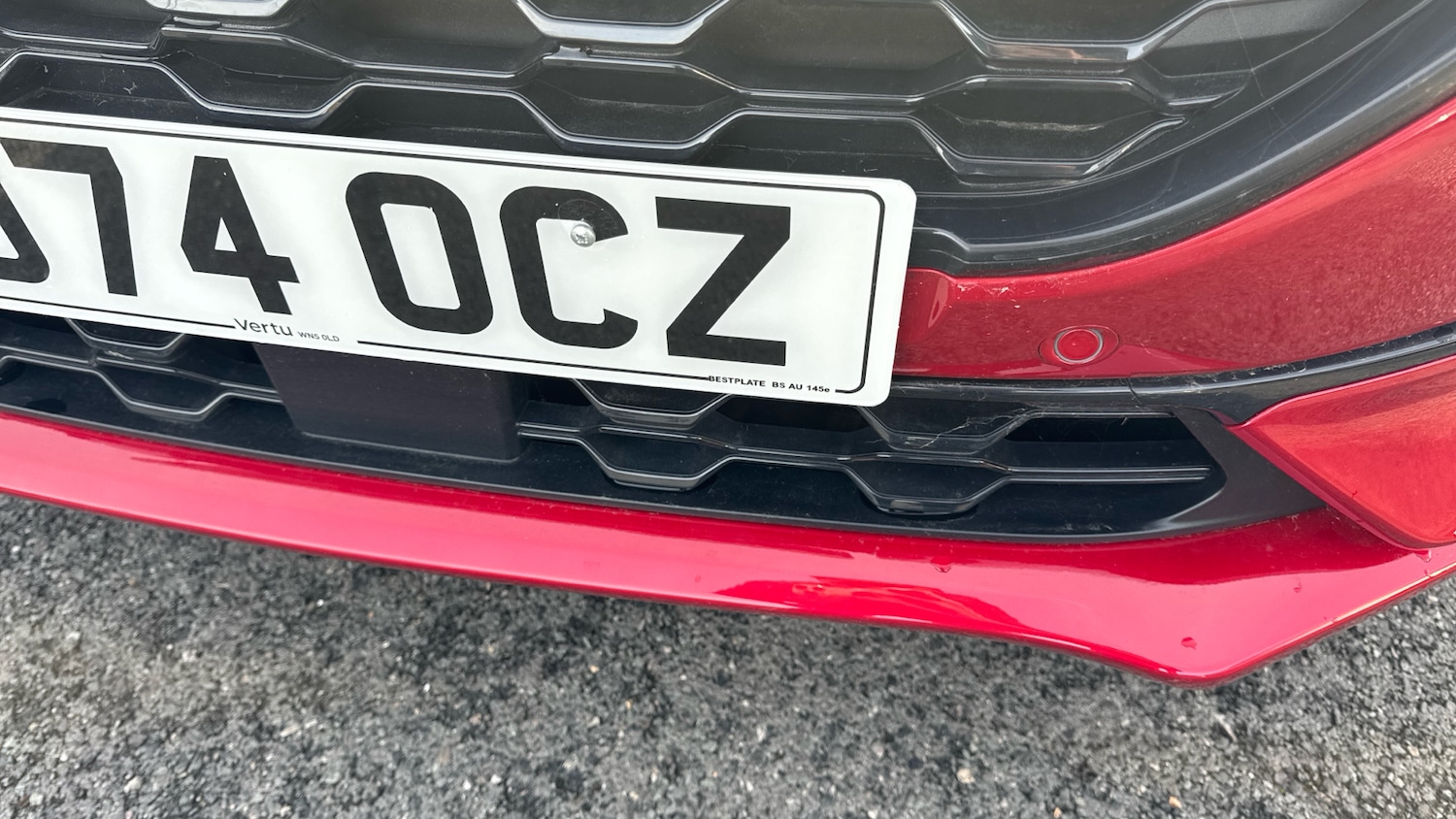 Used Ford Puma 2024 for sale - 76412036: Photo 38