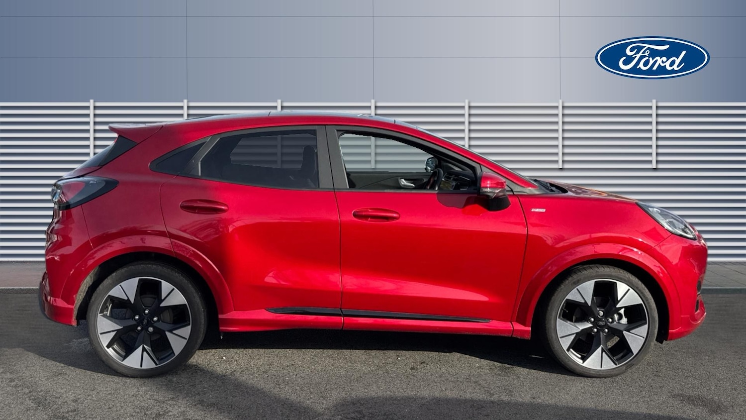 Used Ford Puma 2024 for sale - 76412036: Photo 5