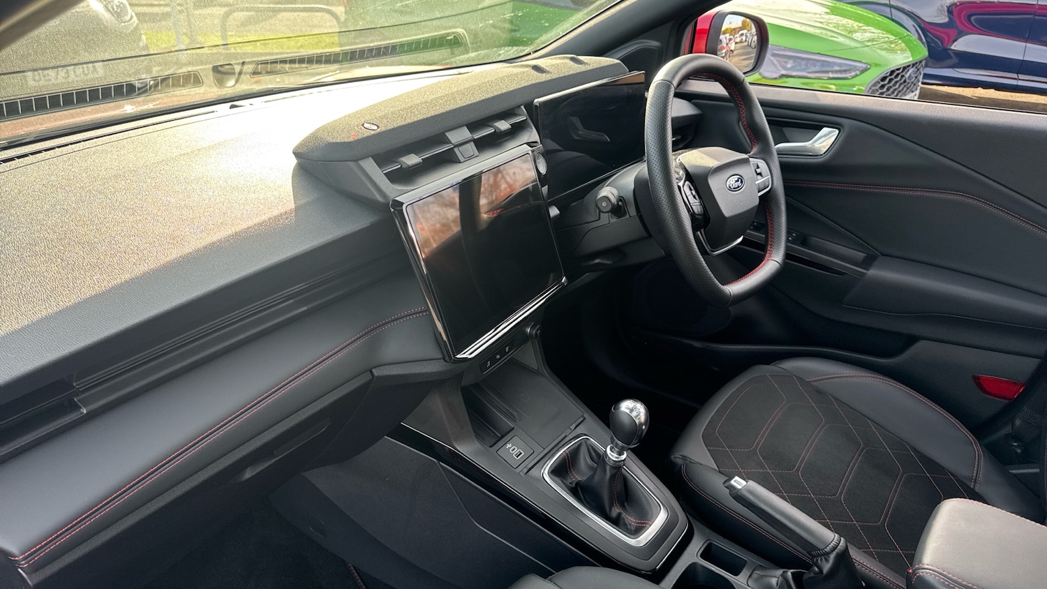 Used Ford Puma 2024 for sale - 76412036: Photo 9