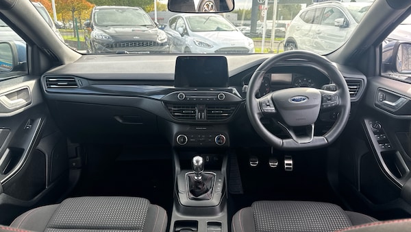 Used Ford Focus 2020 for sale - 76205402: Photo 10