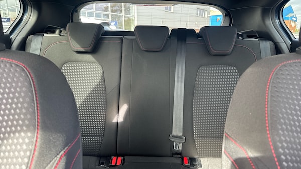 Used Ford Focus 2020 for sale - 76205402: Photo 15