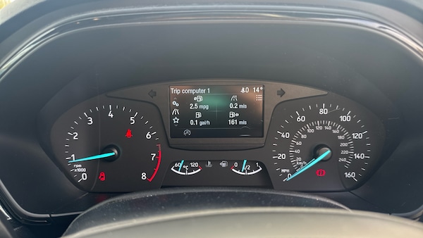 Used Ford Focus 2020 for sale - 76205402: Photo 18