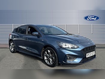 Ford - Focus