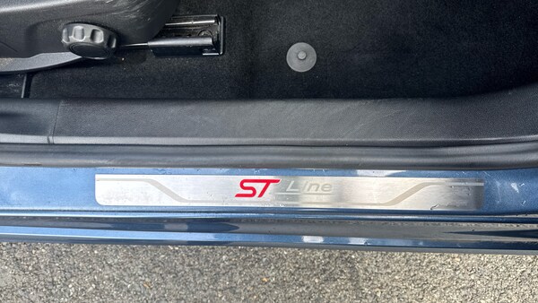 Used Ford Focus 2020 for sale - 76205402: Photo 22