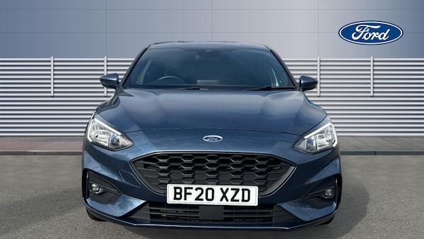 Used Ford Focus 2020 for sale - 76205402: Photo 3