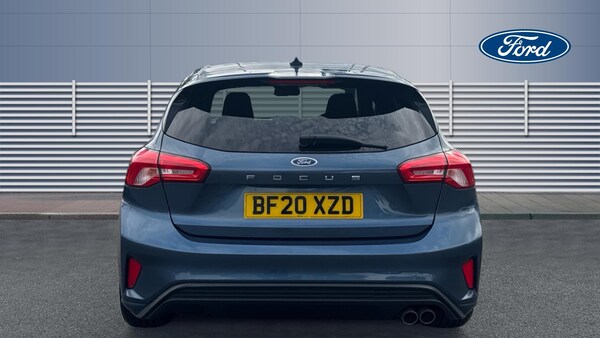 Used Ford Focus 2020 for sale - 76205402: Photo 6