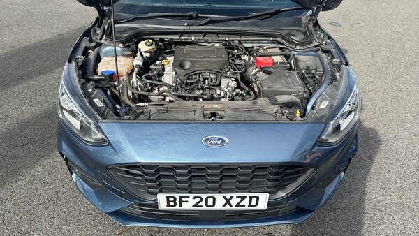 Used Ford Focus 2020 for sale - 76205402: Photo 8