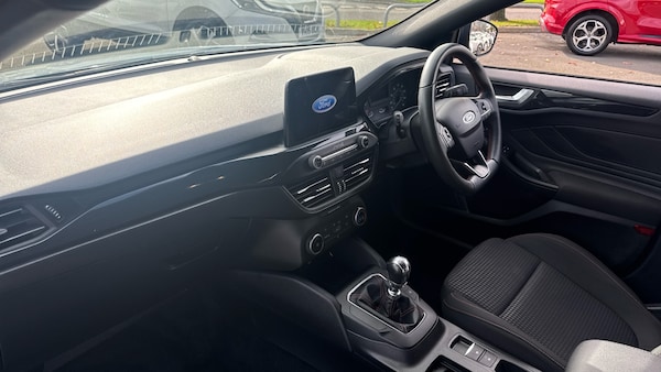 Used Ford Focus 2020 for sale - 76205402: Photo 9