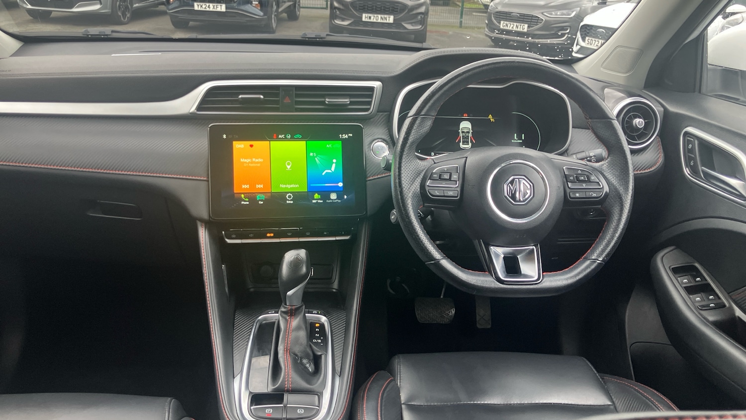 Used MG MG ZS 2022 for sale - 77339161: Photo 10