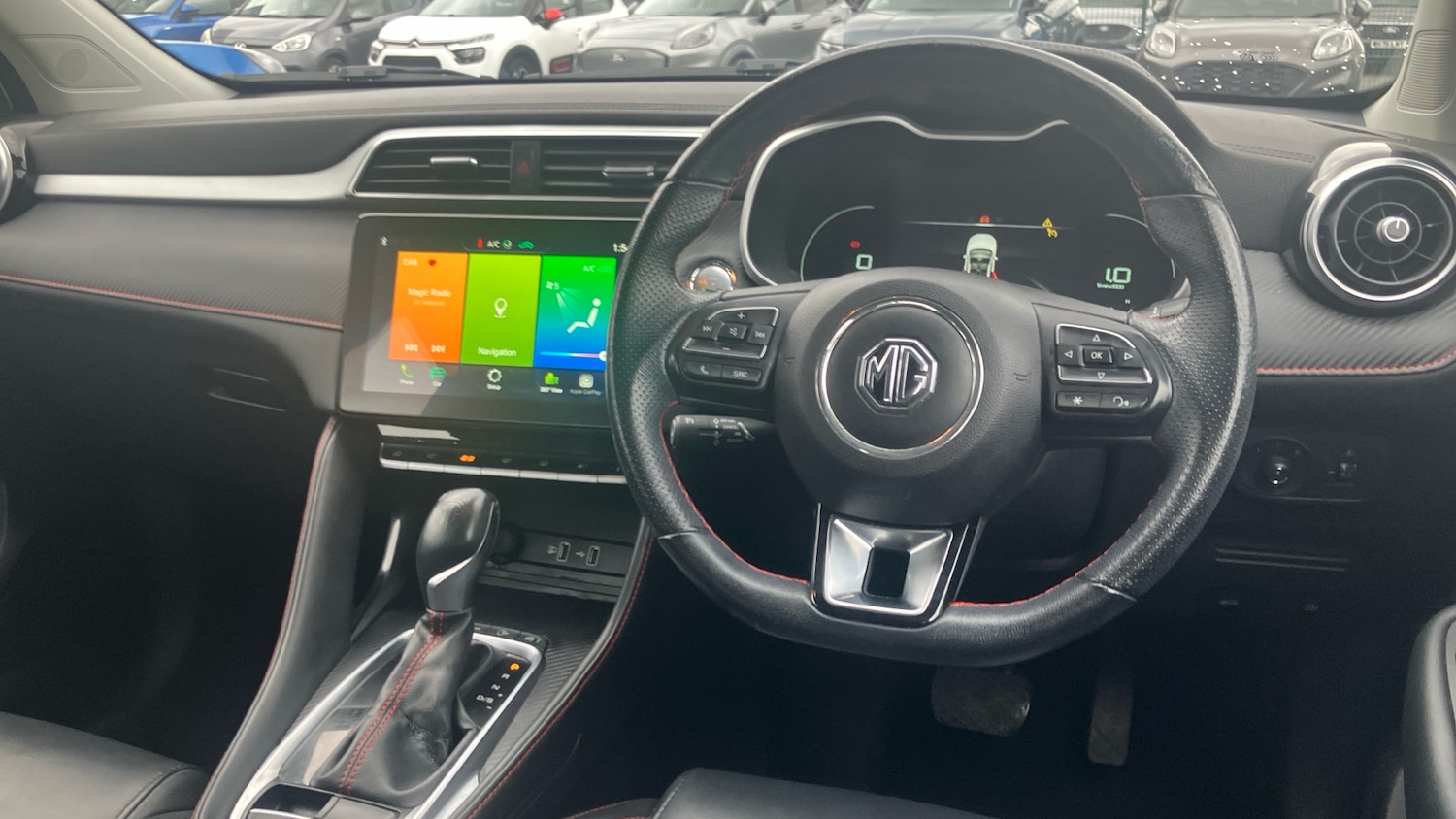 Used MG MG ZS 2022 for sale - 77339161: Photo 11