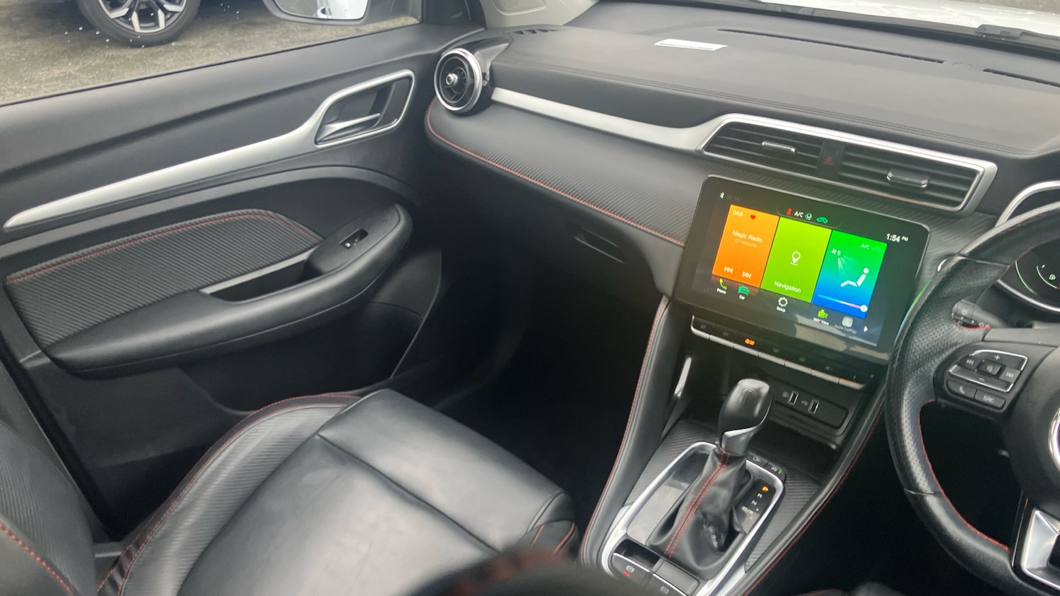 Used MG MG ZS 2022 for sale - 77339161: Photo 14