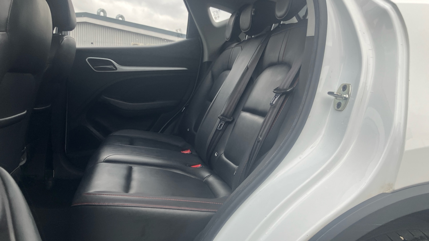 Used MG MG ZS 2022 for sale - 77339161: Photo 16