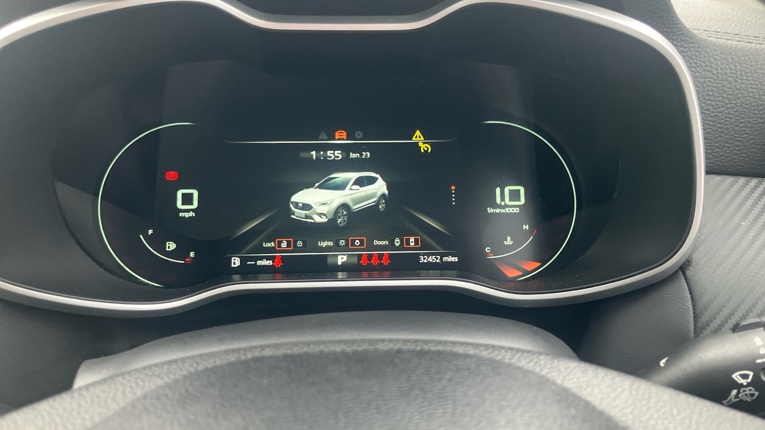 Used MG MG ZS 2022 for sale - 77339161: Photo 18