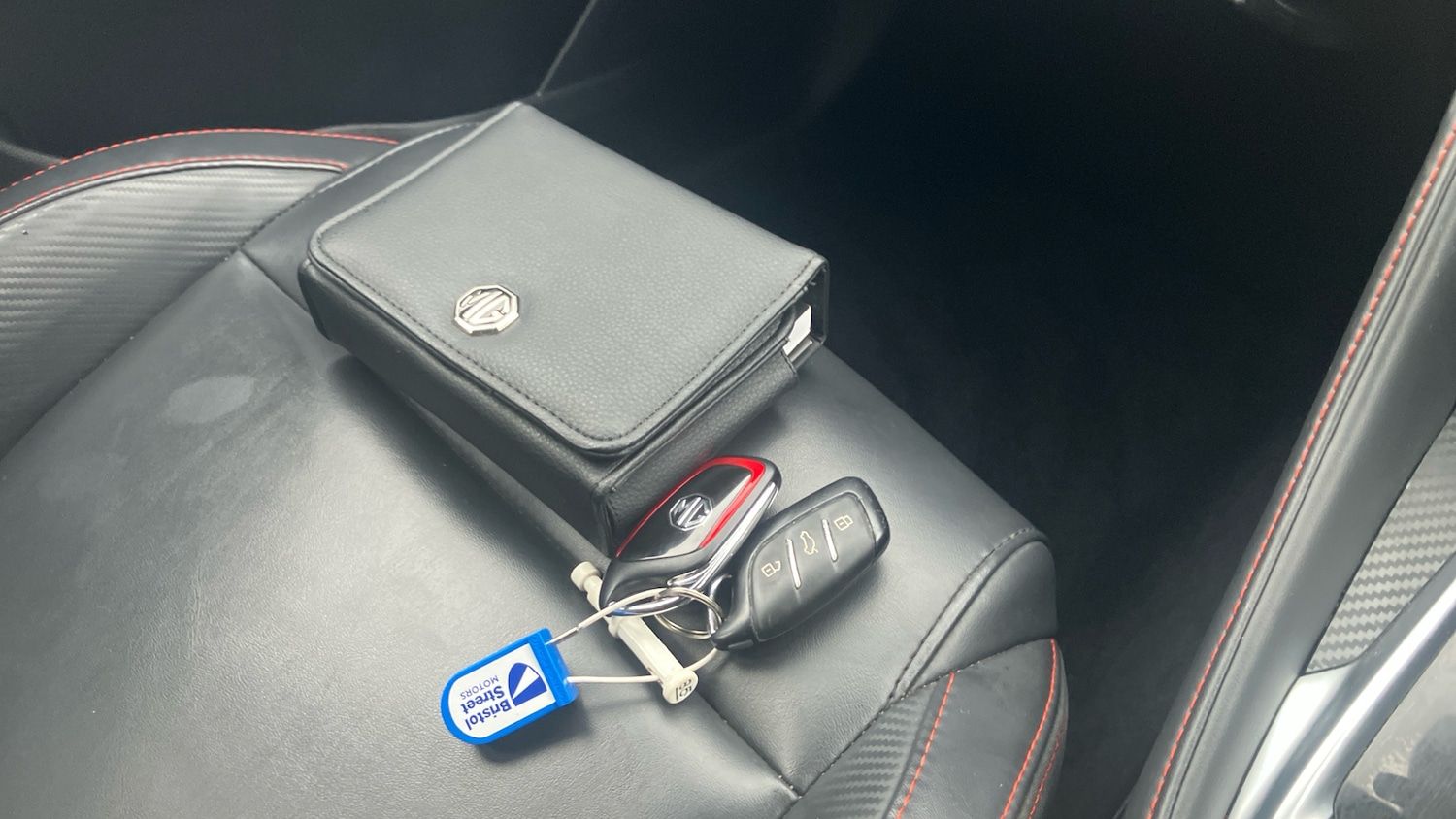 Used MG MG ZS 2022 for sale - 77339161: Photo 19