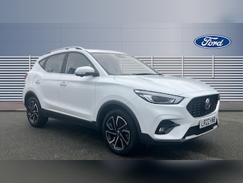 Used MG MG ZS 2022 for sale - 77339161: Photo