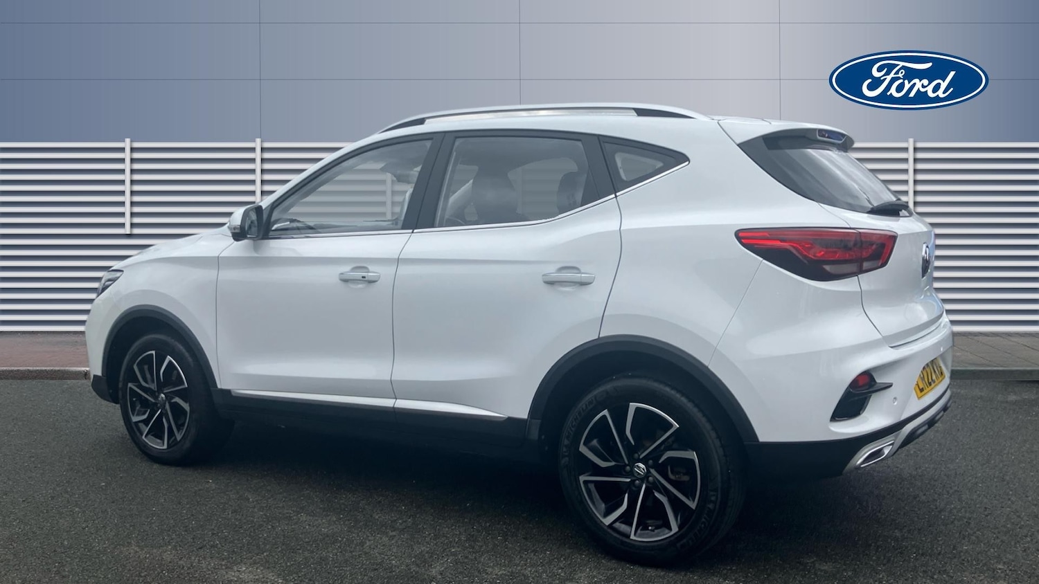 Used MG MG ZS 2022 for sale - 77339161: Photo 2