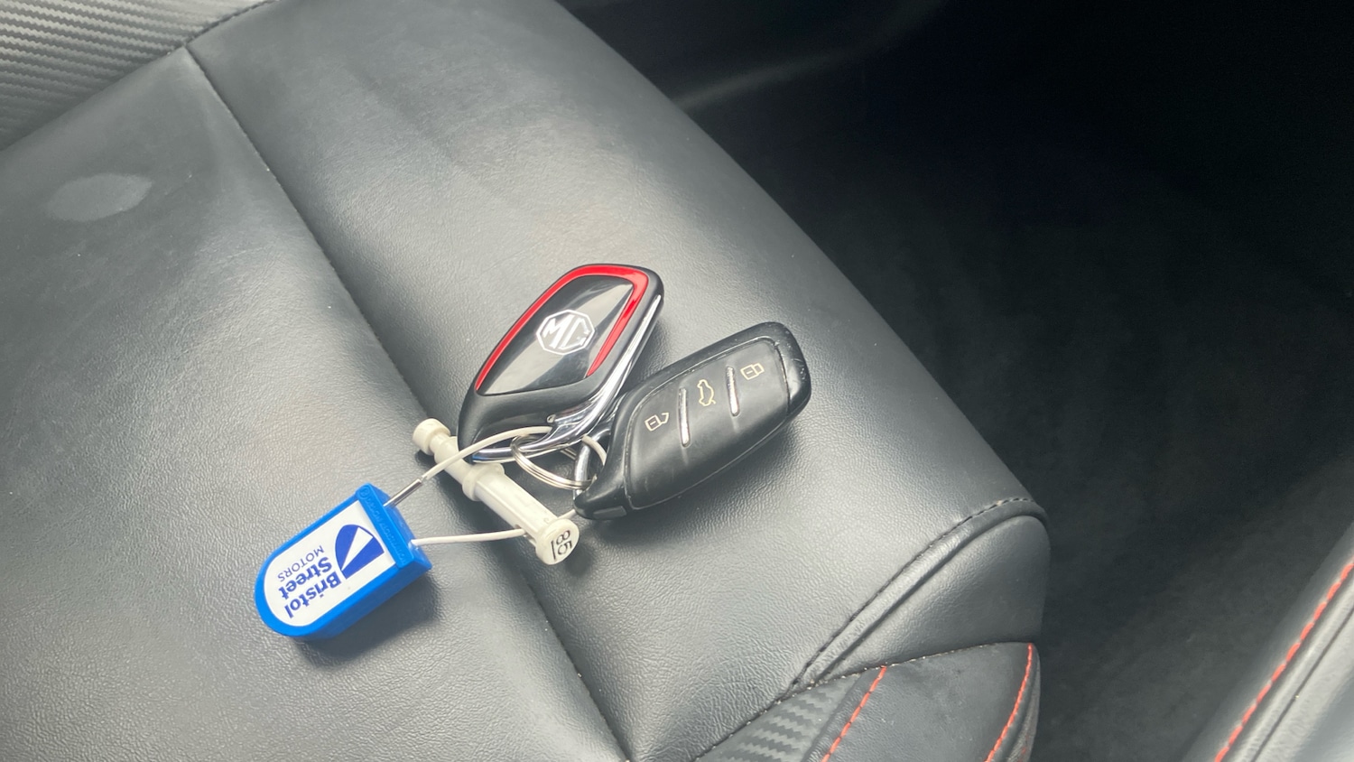 Used MG MG ZS 2022 for sale - 77339161: Photo 20