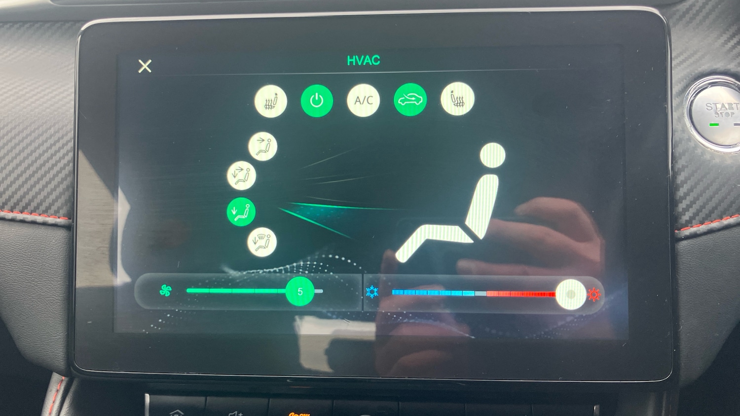 Used MG MG ZS 2022 for sale - 77339161: Photo 22