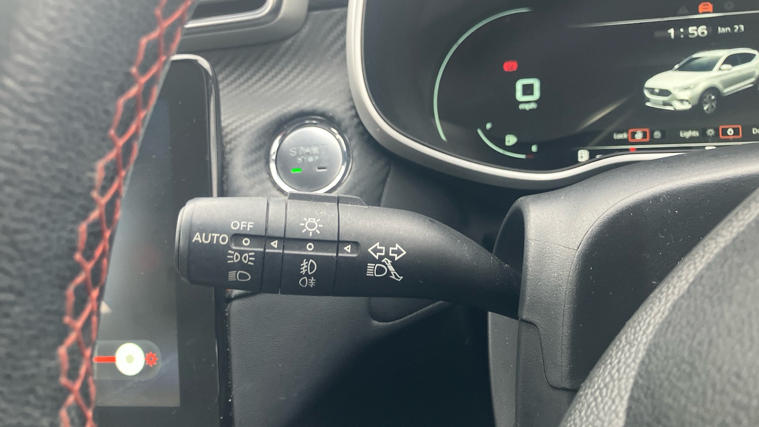 Used MG MG ZS 2022 for sale - 77339161: Photo 27