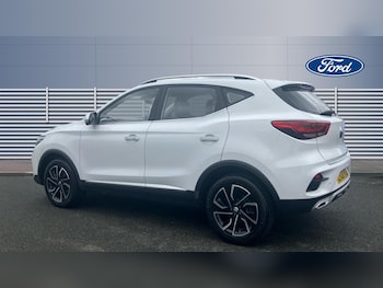 Used MG MG ZS 2022 for sale - 77339161: Photo