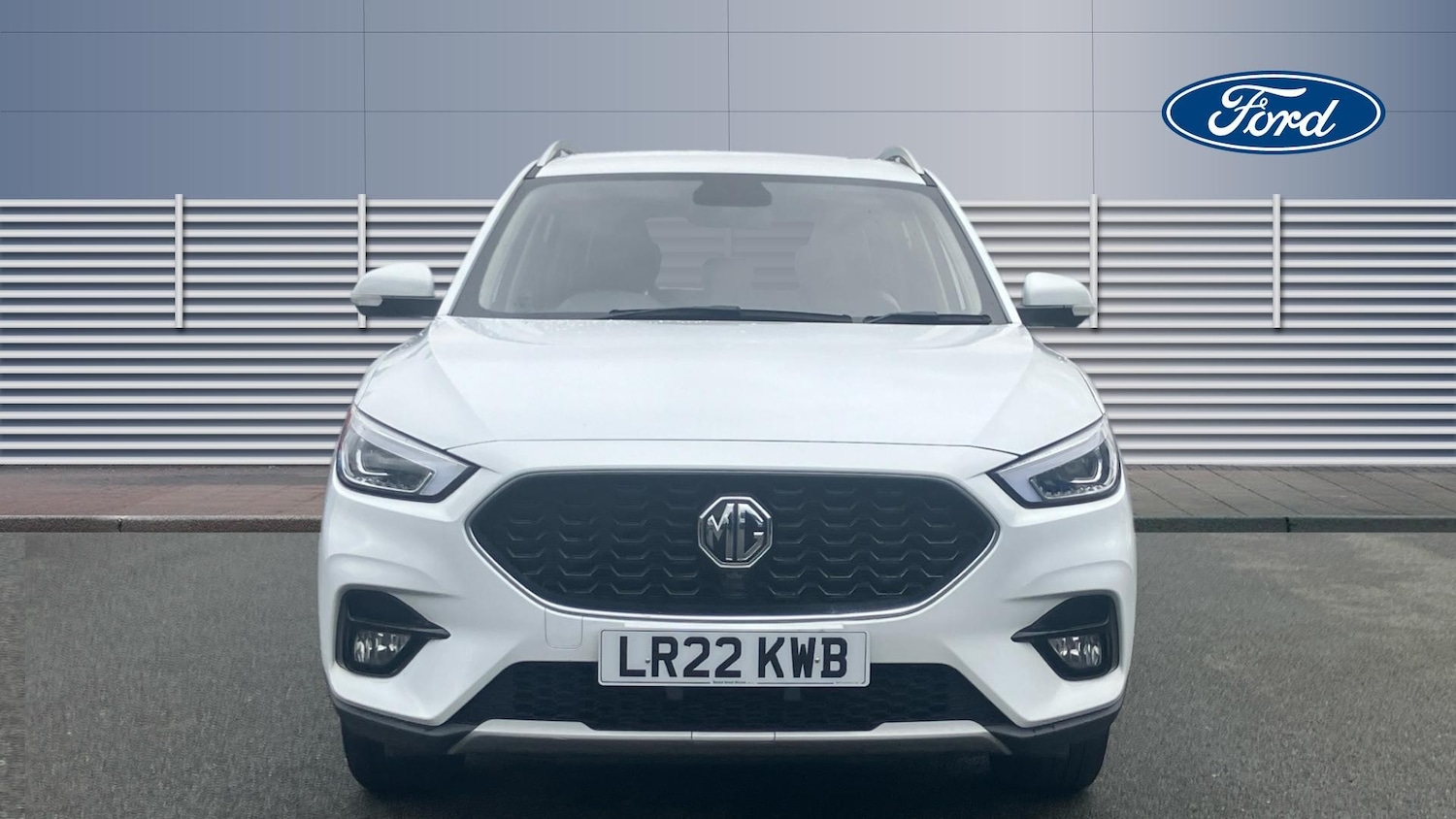 Used MG MG ZS 2022 for sale - 77339161: Photo 3