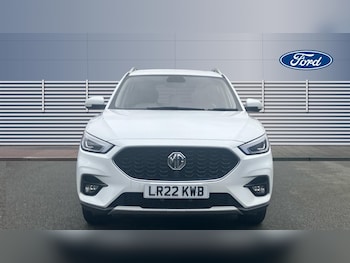 Used MG MG ZS 2022 for sale - 77339161: Photo