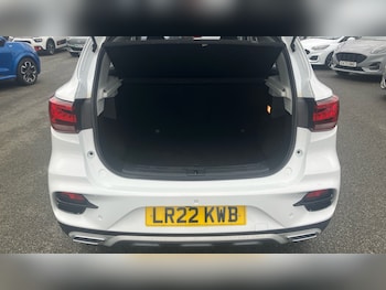 Used MG MG ZS 2022 for sale - 77339161: Photo