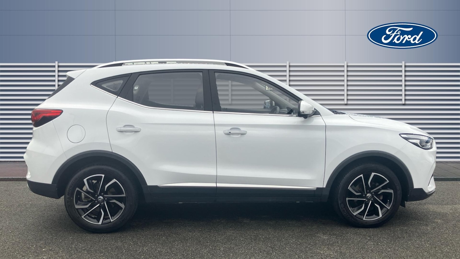 Used MG MG ZS 2022 for sale - 77339161: Photo 5