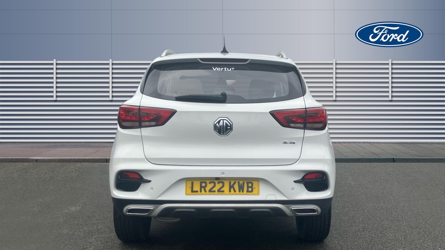 Used MG MG ZS 2022 for sale - 77339161: Photo 6