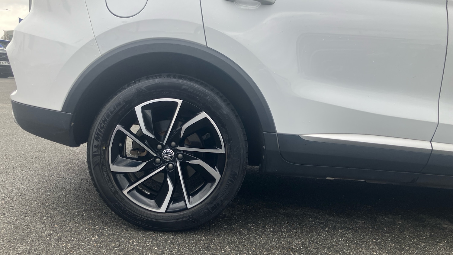 Used MG MG ZS 2022 for sale - 77339161: Photo 7