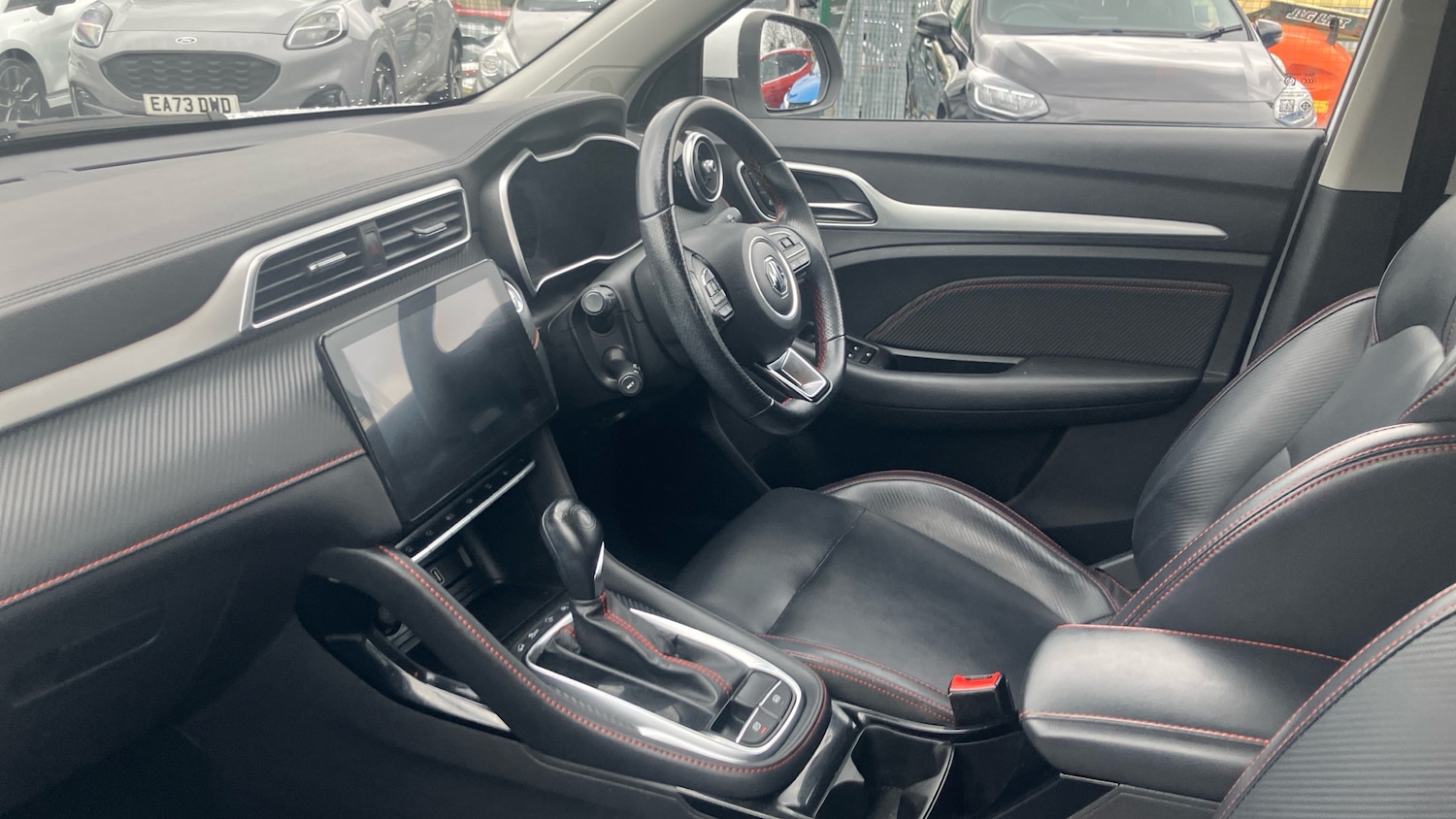 Used MG MG ZS 2022 for sale - 77339161: Photo 9