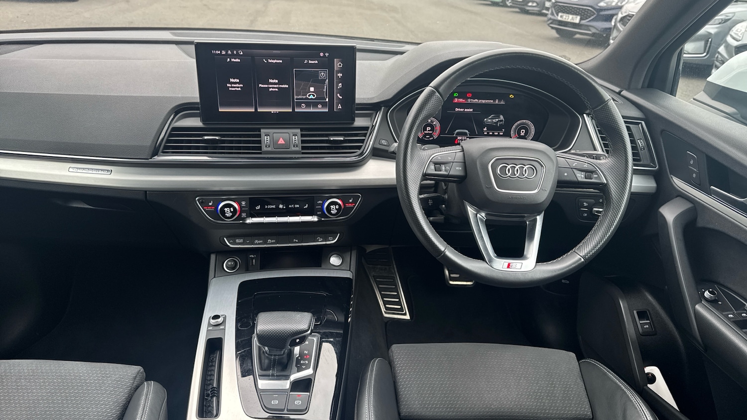 Used Audi Q5 2021 for sale - 76265297: Photo 10