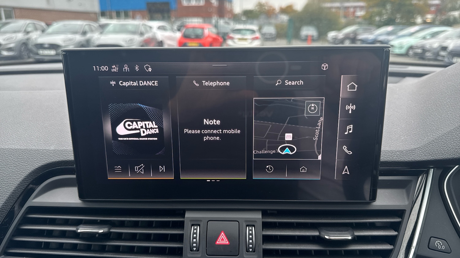 Used Audi Q5 2021 for sale - 76265297: Photo 12