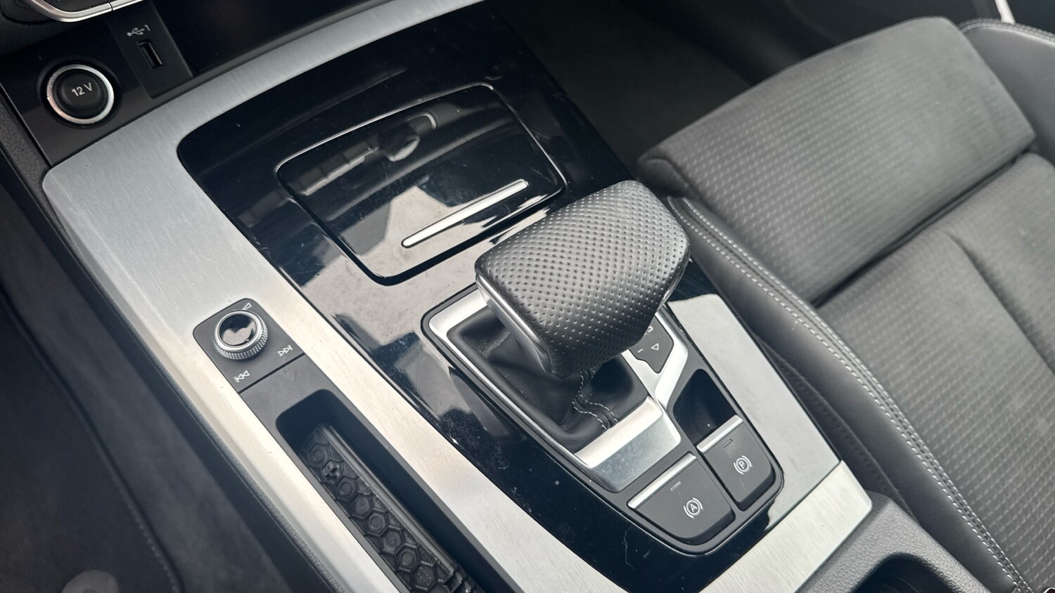 Used Audi Q5 2021 for sale - 76265297: Photo 13