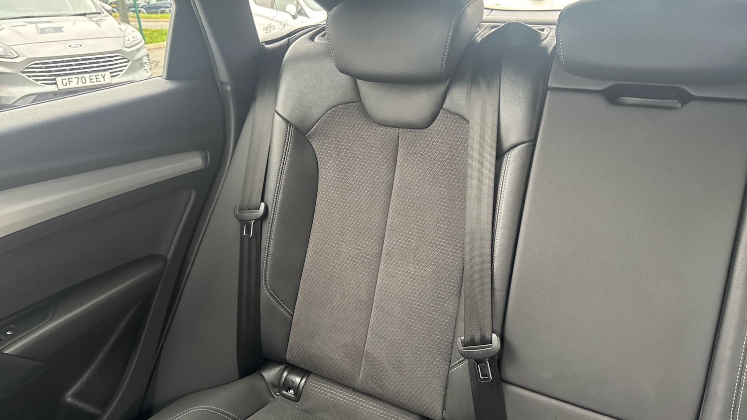 Used Audi Q5 2021 for sale - 76265297: Photo 15