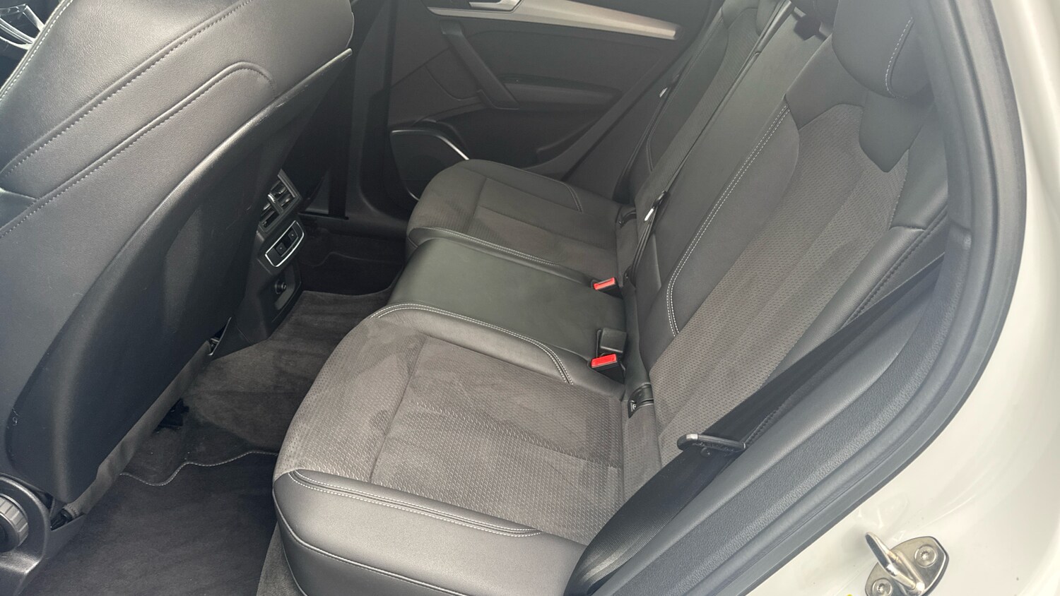 Used Audi Q5 2021 for sale - 76265297: Photo 16