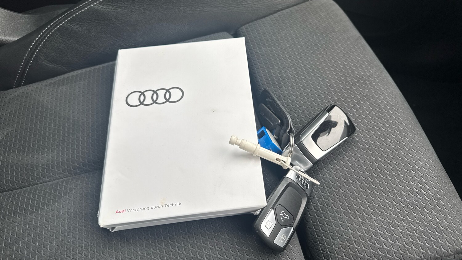 Used Audi Q5 2021 for sale - 76265297: Photo 19