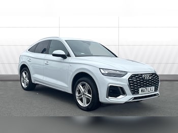 Audi - Q5