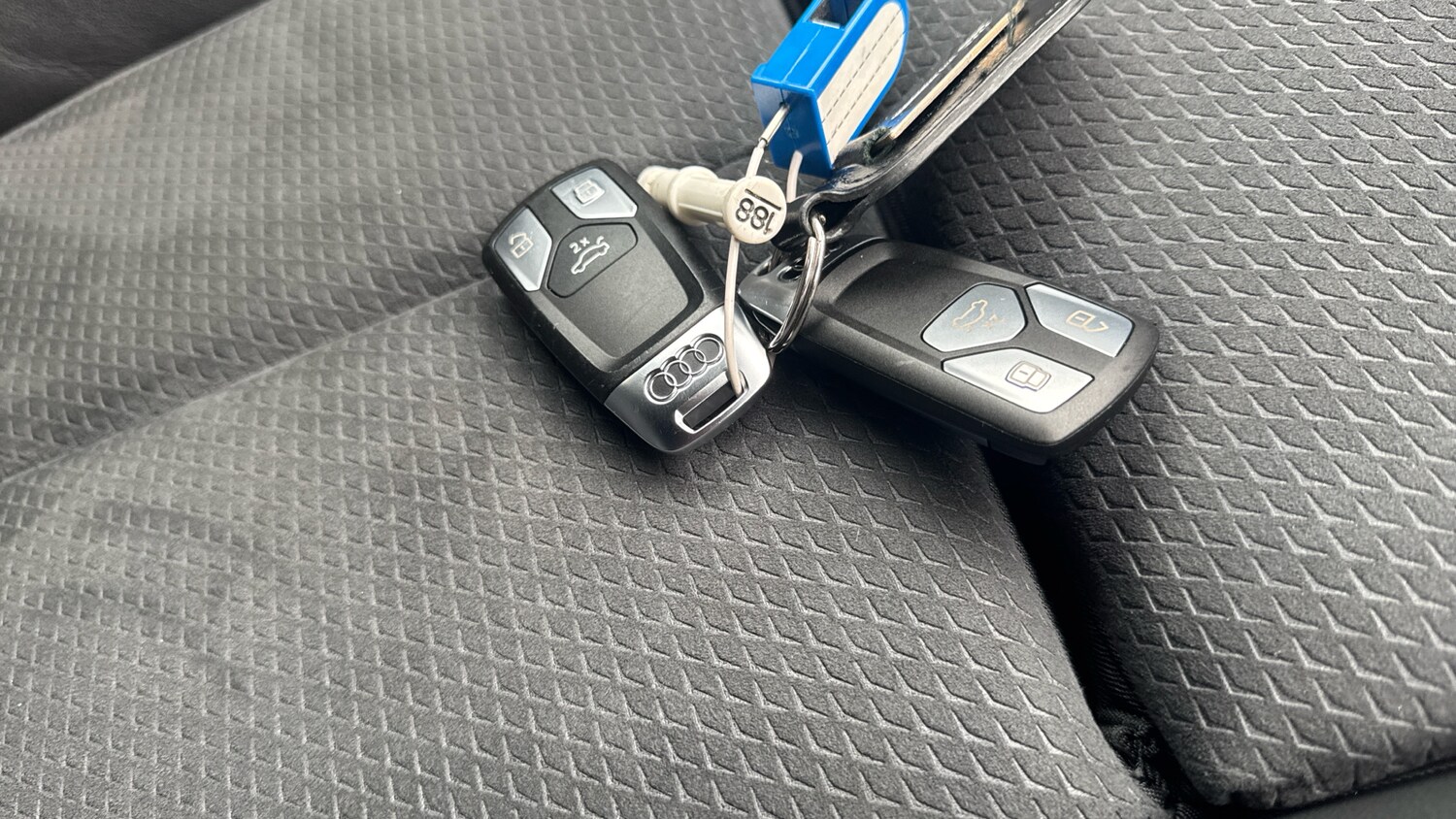 Used Audi Q5 2021 for sale - 76265297: Photo 20