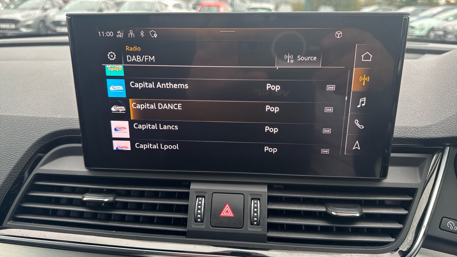 Used Audi Q5 2021 for sale - 76265297: Photo 21